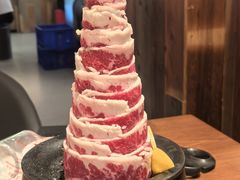 -马场洞肉铺(高丽街店)