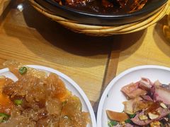 -苏浙徽·农家大院(开发区星湖101店)