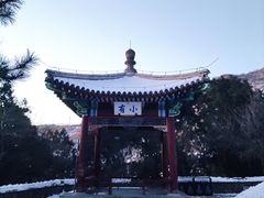 -香山公园