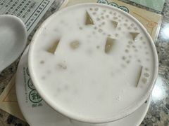 -地茂馆甜品