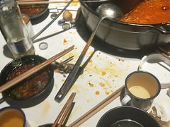 -钢管厂五区小郡肝串串香(滨江店)