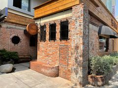 -鹿萤季·营地小馆(皇后公园店)