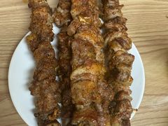 -胖子卤煮