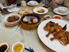 -益健美食大广场(北岭店)