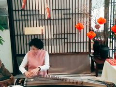-竹雨堂创意中国菜(裕华店)