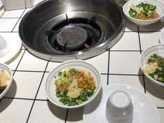 -蛙一刀·麻椒鱼火锅(金仙桥店)