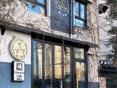 门面-Arrow Factory Brewing箭厂啤酒