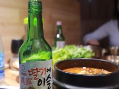 -金顺韩式烤肉·网红烤肉店(广利路店)