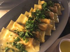 -Mercato莫卡多露台餐厅与酒吧(K11店)