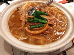 黑山羊煲-翠府(翠湖北路店)