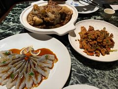 -奉天小馆·非遗东北菜(沈阳万象城店)