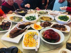 -锦月楼百姓厨房(大箕山商业广场店)