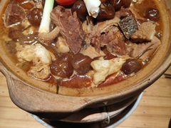 -夜椒瑶·广西大排档(八卦岭店)