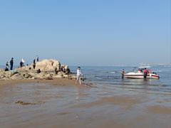 -老虎石海上公园