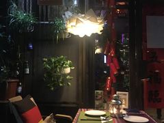 -山色西餐·柴火烤披萨