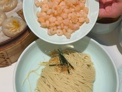 -裕兴记•蟹黄面馆(人民广场店)