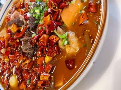 -付掌柜在成都·热炒砂锅集(金禾店)