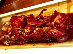 南乳扎肉-大牌大·传统杭帮菜(湖滨店)