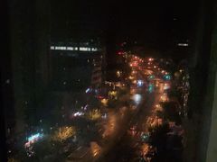 -美豪怡致酒店(上海长寿路店)