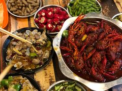 -王红军龙虾(新民路店)