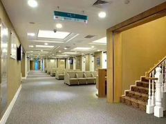 -上海美兆健康医疗体检中心(古北店)