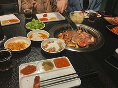 -老卜奎齐齐哈尔烤肉(人民东路店)