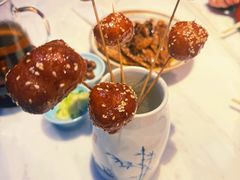 -柴门饭儿(成都太古里店)