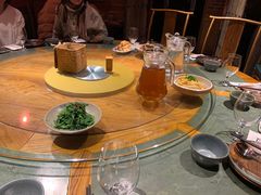 -兰溪小馆(首经贸店)