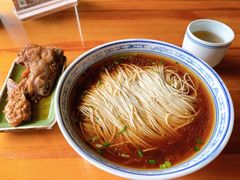 -同得兴 Since·1995 传统苏式面馆(十全街店)