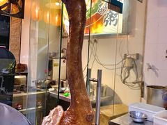 -大洋家·精品潮汕菜·生腌砂锅粥(天河东路店)