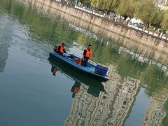 -成都市活水公园