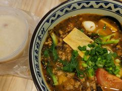 -蒙自源米线大王(西村地铁站店)