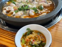-大鼎石锅鱼(春江里店)