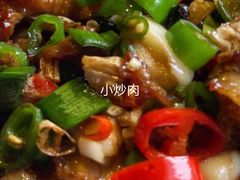 -東舍食唐精品陕菜馆