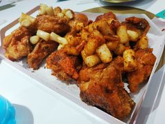 -BOPEYE·波派炸鸡(九霄天地店)