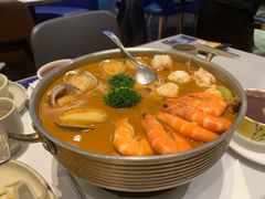 -鹿港小镇(金虹桥国际中心店)