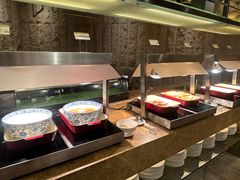-索菲特酒店·海鲜自助 ·聚餐厅