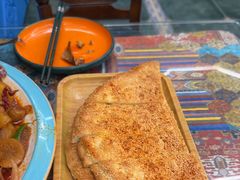 -乡村馕坑肉·烧烤·新疆菜·本地人更爱吃(阿勒泰首店)