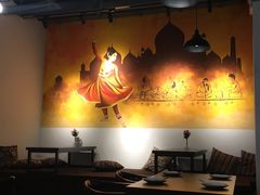 -南国印度餐厅Dakshin