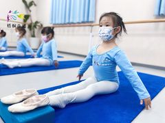 -梧桐花语舞蹈培训中心(潞城校区)
