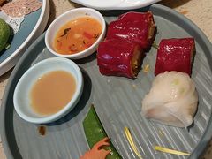 -点都德(喜粤楼店)