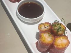 -蔡澜点心·粤菜(领展购物广场店)