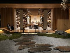 -Seesaw Coffee(朝阳大悦城店)