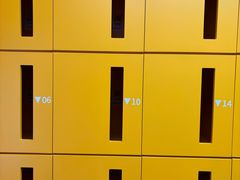 -超级猩猩健身·团课(铁机路迅博店)