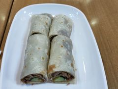 -台北楚楚园馅饼粥(虹桥南丰城店)