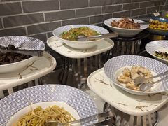 -浙江西子宾馆·瑶园咖啡厅