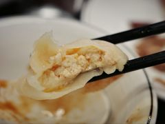 -余氏豆腐包老店(东直街店)