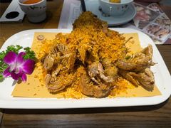 -黄泥岗·地道湖北菜(奥特莱斯店)