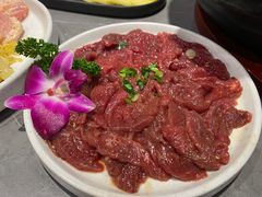 -小米烤肉-泥炉炭烤(常营店)