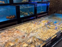 -百富源·海鲜辽菜(和平北大街店)